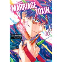 Marriage Toxin 05