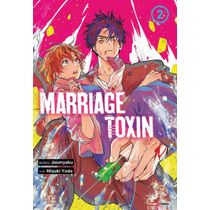 Marriage Toxin 02