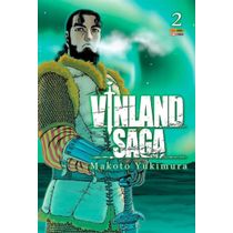 Vinland Saga Vol. 2