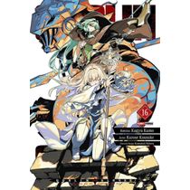 Goblin Slayer Vol. 16