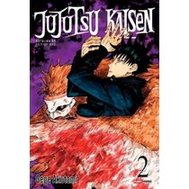 Jujutsu Kaisen: Batalha De Feiticeiros Vol. 2