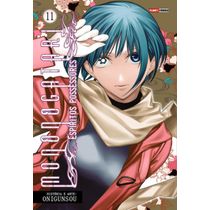 Mononogatari: Espíritos Possessores 11