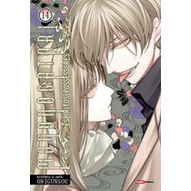 Mononogatari: Espíritos Possessores 14