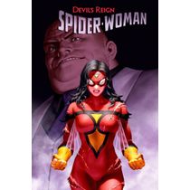 Mulher-Aranha (2021) Vol. 3