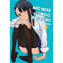 Não Mexa Comigo, Nagatoro 07