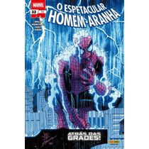 O Espetacular Homem-Aranha Vol. 32 / 76