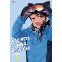 Não Mexa Comigo, Nagatoro 10