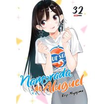 Namorada De Aluguel Vol. 32