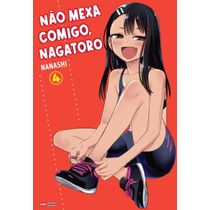 Não Mexa Comigo, Nagatoro 04