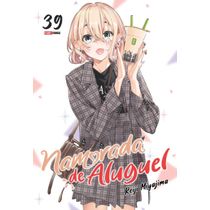 Namorada De Aluguel Vol. 39