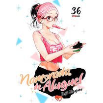 Namorada De Aluguel Vol. 36