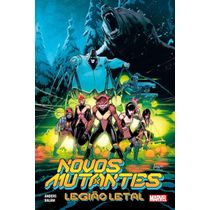 Novos Mutantes: Legião Letal