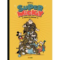 SuperMickey (BD Disney)