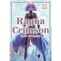 Ragna Crimson 12