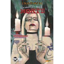 Sandman Apresenta Vol. 9: A Garota Que Seria A Morte