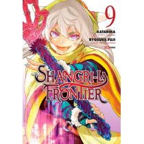 Shangri-la Frontier Vol. 9