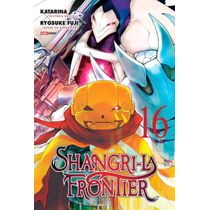 Shangri-la Frontier Vol. 16