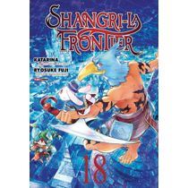 Shangri-la Frontier Vol. 18