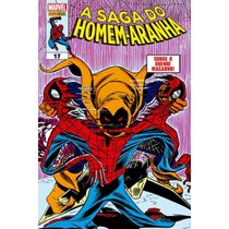 A Saga Do Homem-Aranha 17