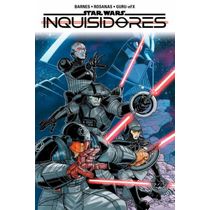 Star Wars: Inquisidores