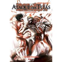 Ataque Dos Titãs (2 Em 1) Vol. 06