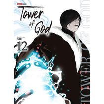 Tower Of God Vol. 12