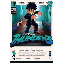 Thunder 3 Vol. 7