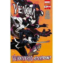 Venom (2022) Vol. 11