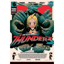 Thunder 3 Vol. 6