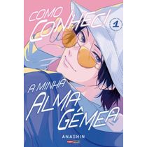 Como Conheci A Minha Alma Gêmea 01