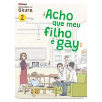 Acho Que Meu Filho é Gay 02