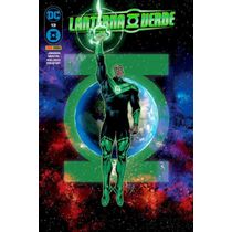 Lanterna Verde (2024) 13