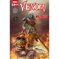 Venom (2022) Vol. 17