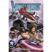 Vingadores Por Mark Waid Vol. 4