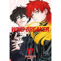 Wind Breaker 17