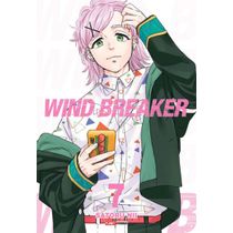 Wind Breaker 07