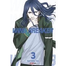 Wind Breaker 03