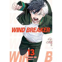 Wind Breaker 13