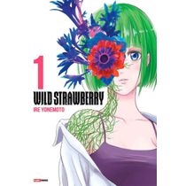 Wild Strawberry 01