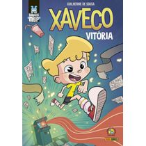 Xaveco: Vitória (Graphic MSP) - Capa Dura