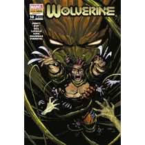 Wolverine (2022) Vol. 10