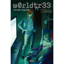 W0rldtr33: Terror Digital Vol. 2