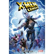 X-Men: Lendas Vol. 7