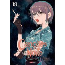 Canções Da Noite Vol. 19