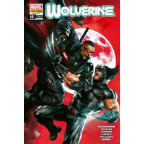 Wolverine (2022) Vol. 17