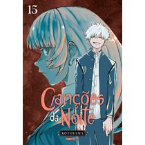 Canções Da Noite Vol. 15
