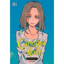 Canções Da Noite Vol. 16