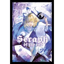 Seraph Of The End Vol. 30