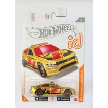 Hot Wheels ID - ? Dodge Charger SRT