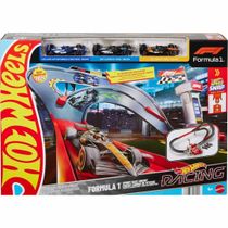 Hot Wheels Formula 1 Circuito de Corrida Sprint Mattel JDY15